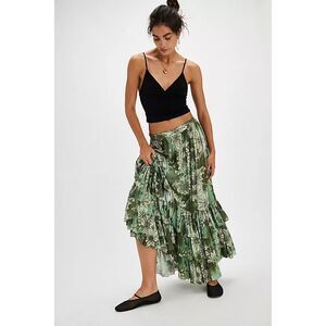 Free People Marietta Maxi Skirt